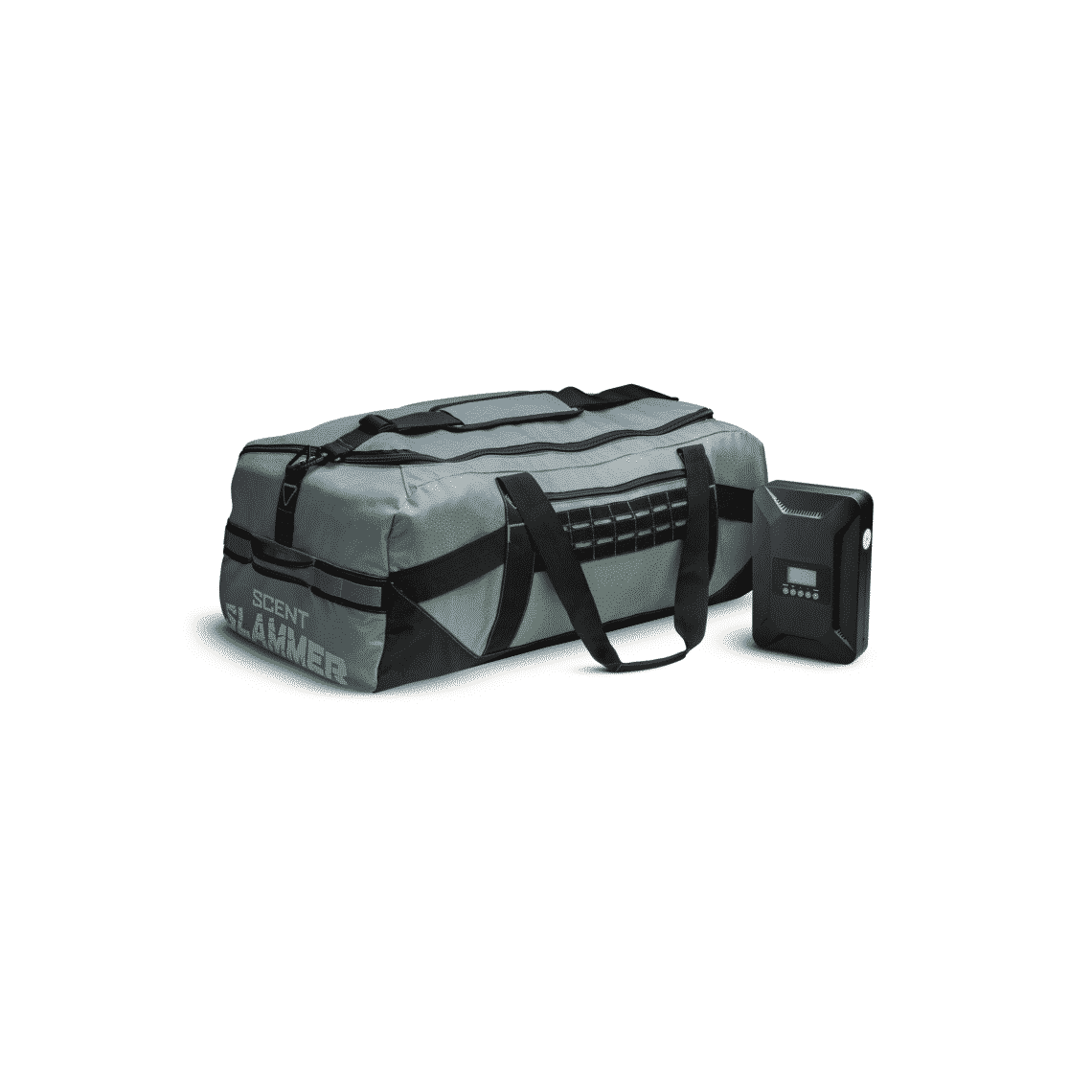 Scent Slammer Bag W/ Ozone
