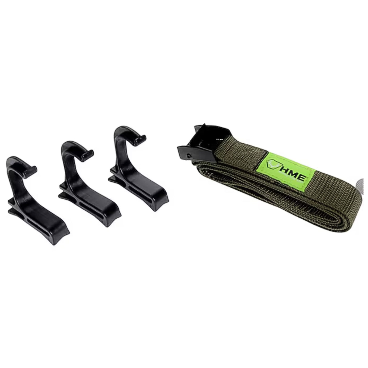 HME Accessory Hook Belt