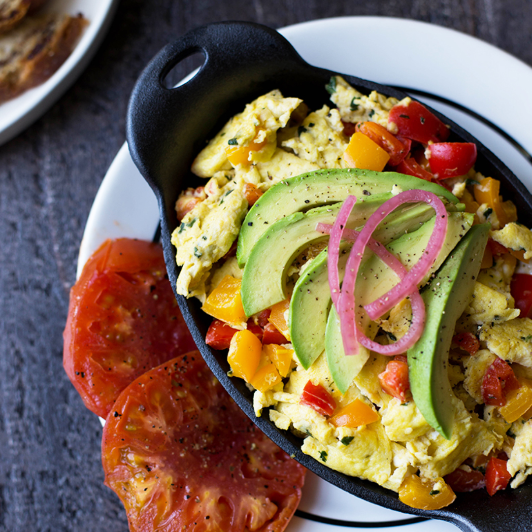 Lodge 9oz Oval Cast Iron Mini Server