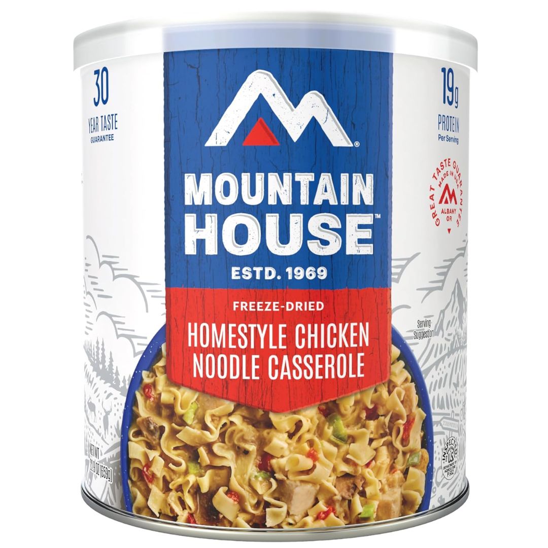 Buffalo Style Chicken Mac & Cheese "NEW"