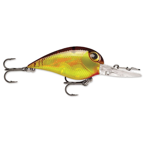 Storm Wiggle Wart Madflash