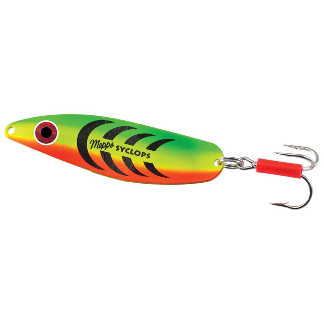 Mepps Syclops Lures