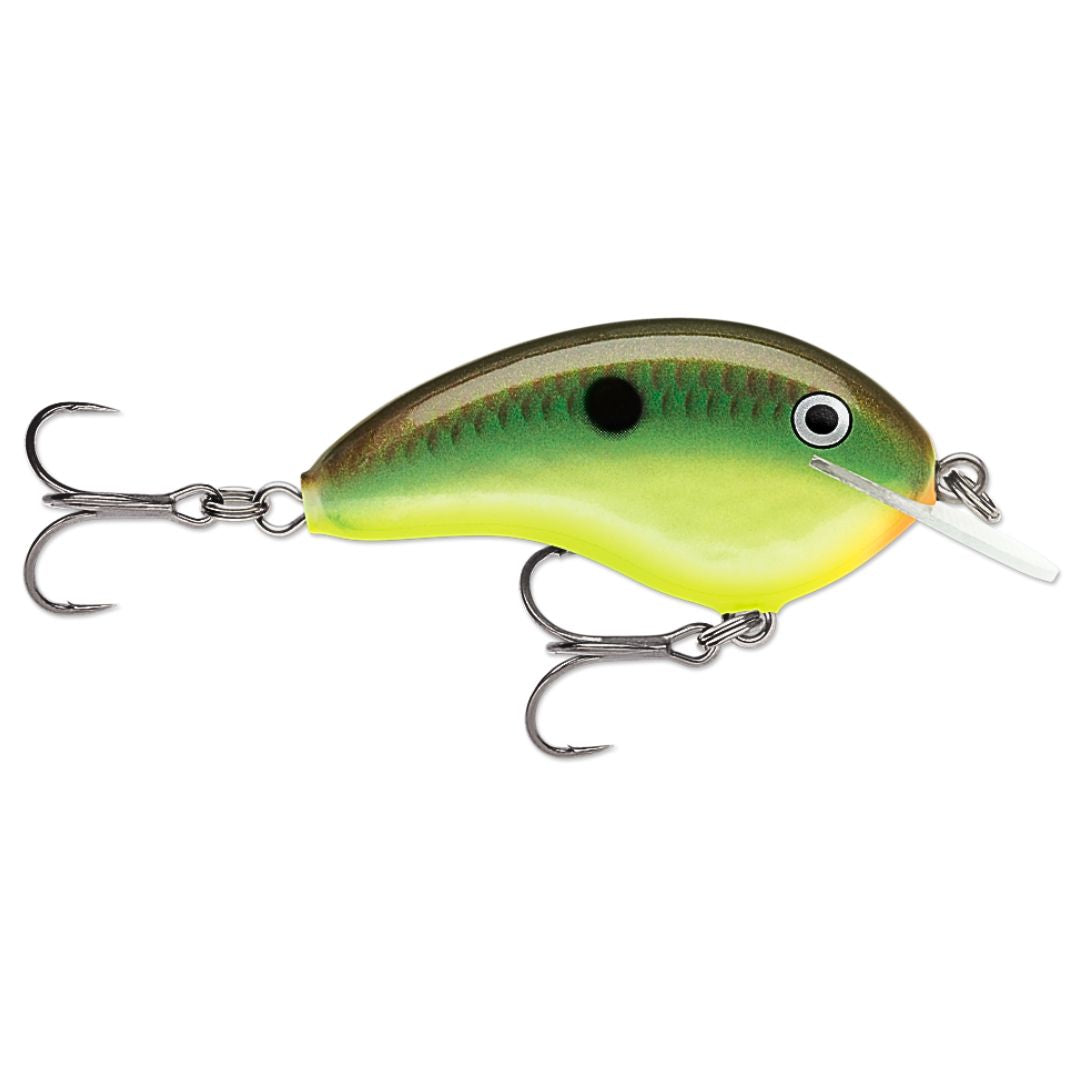 Rapala Ott's Garage Tiny