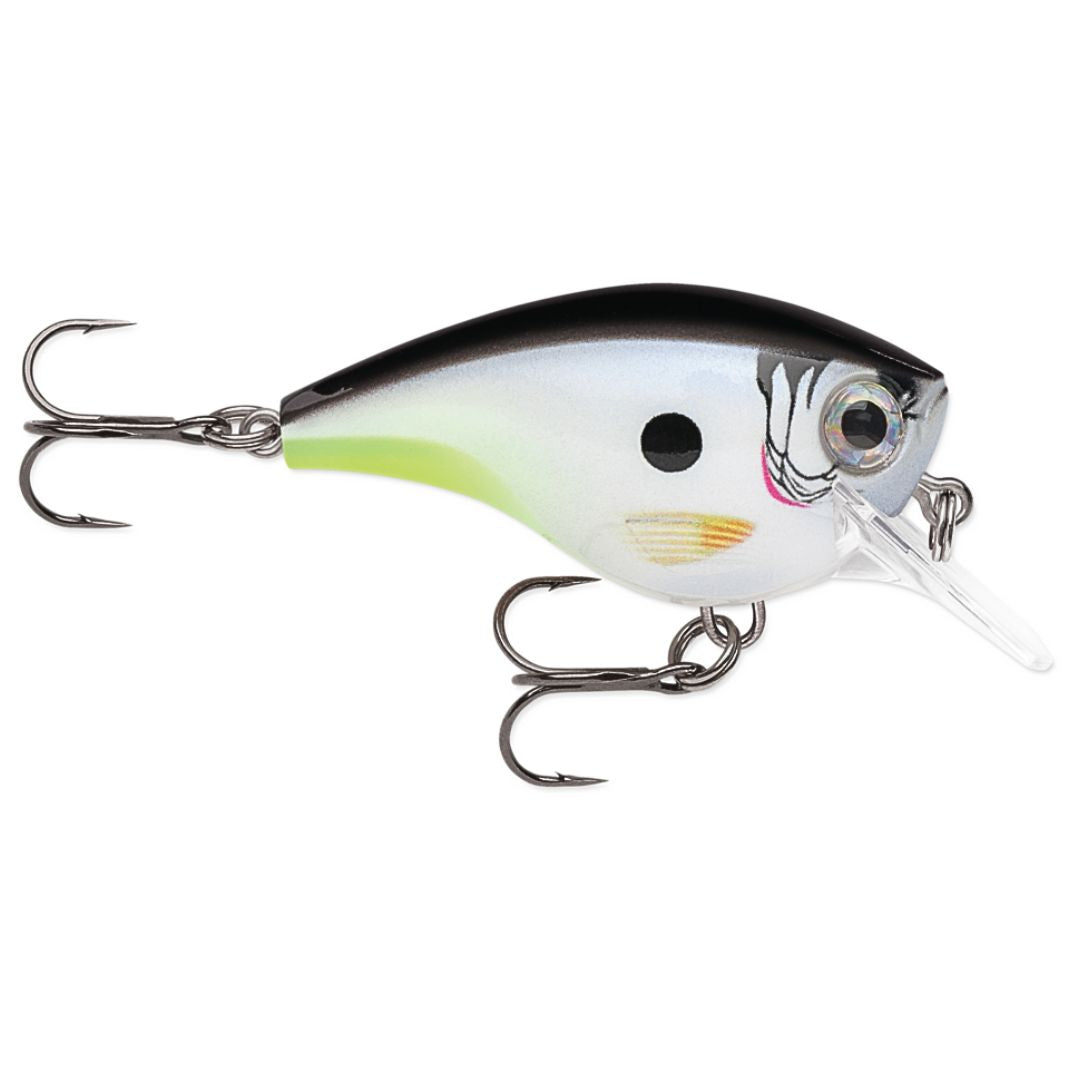 Rapala Balsa Xtreme Brat