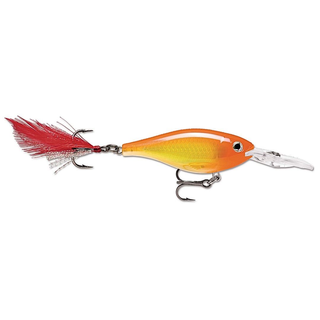 Rapala  X-Rap Shad