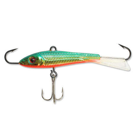 Northland Puppet Minnow Darter Jig