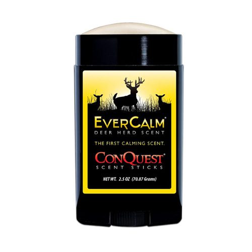 Conquest Scent Sticks - Evercalm Deer Herd Scent - Single Stick