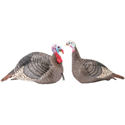 HS Strut - Strut Lite Jake & Hen Turkey Combo