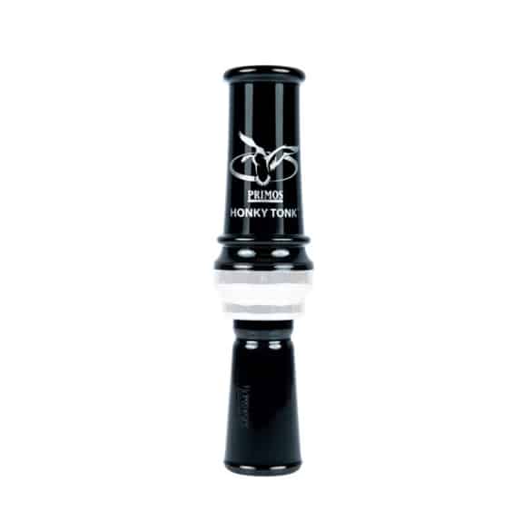Primos Honky Tonk Short-Reed Canada Goose Call