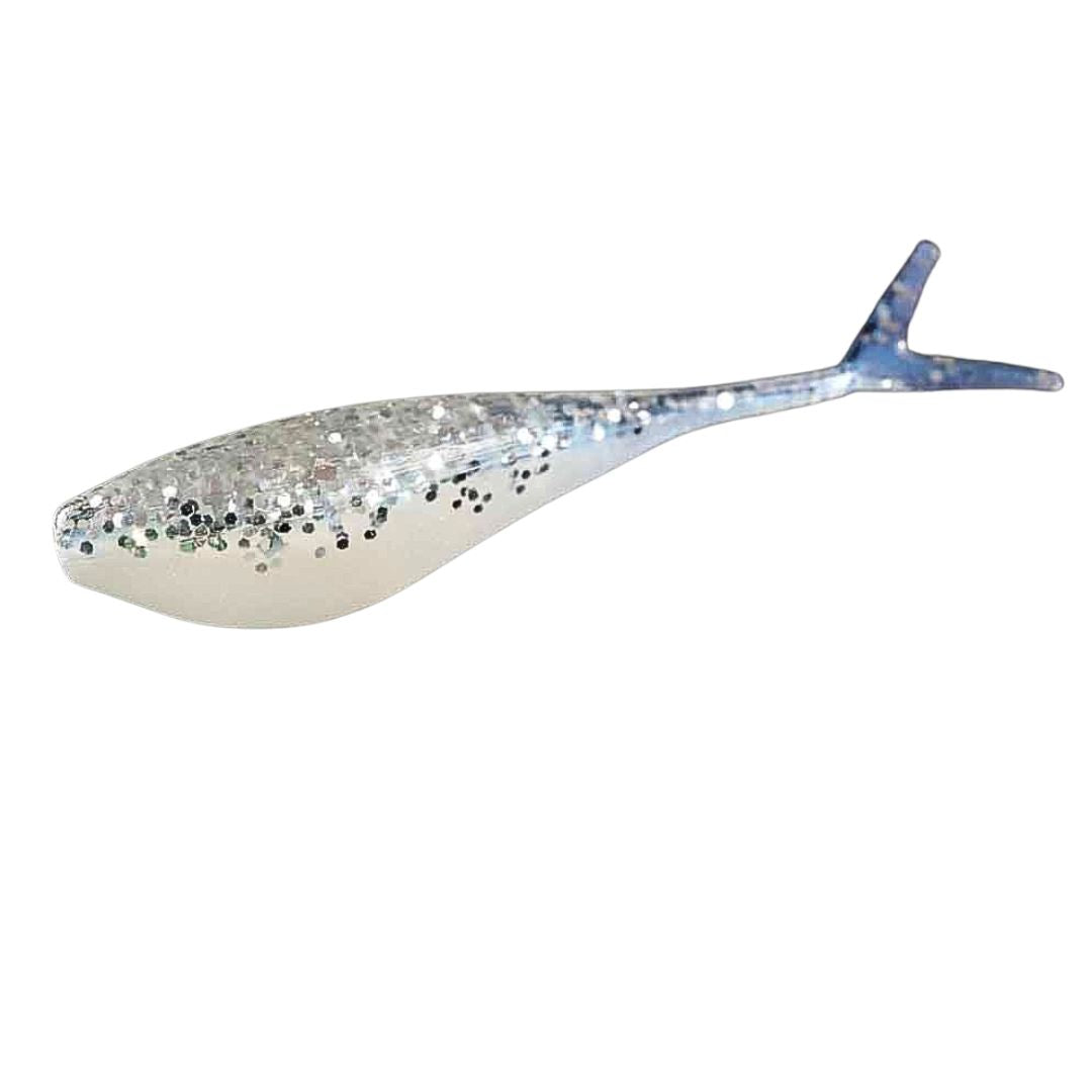 Lunker City 1.75" Fin-S-Shad Soft Bait