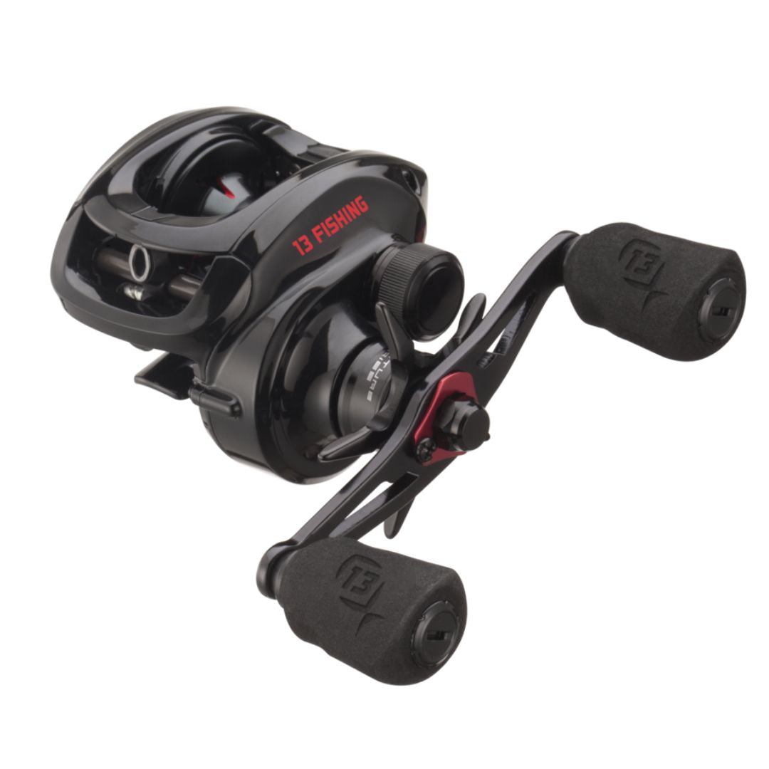 13 Fishing Inception Reel