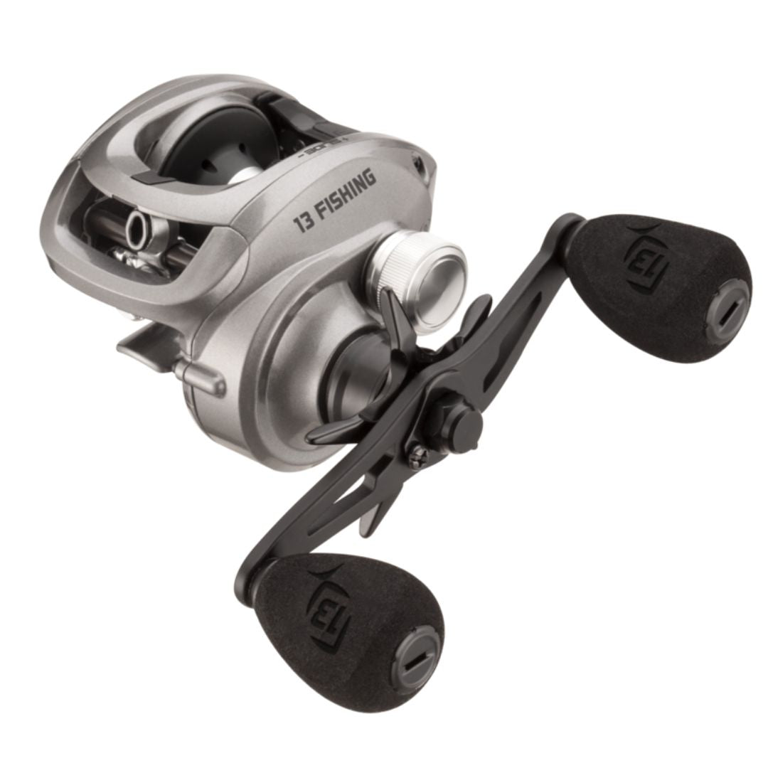 13 Fishing Inception Reel