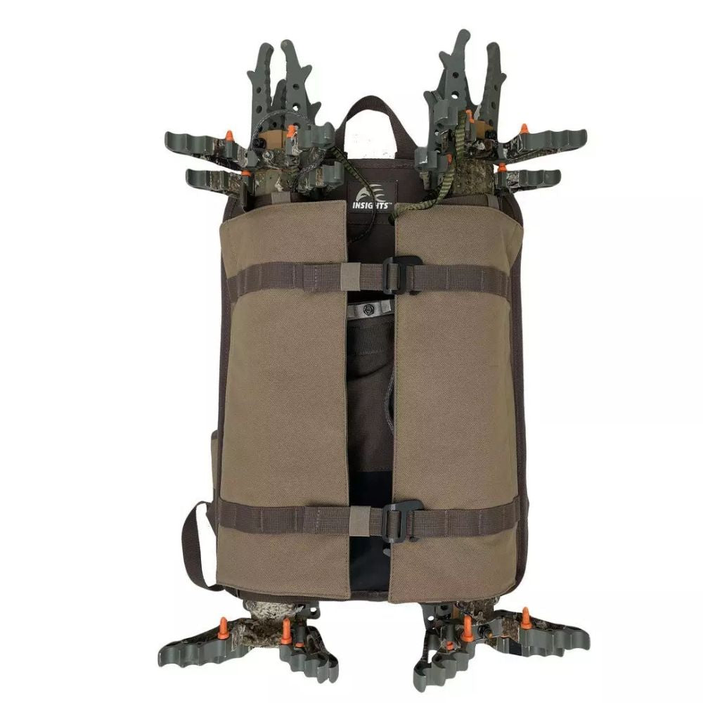 Insights Saddle Stalker Saddle Pack