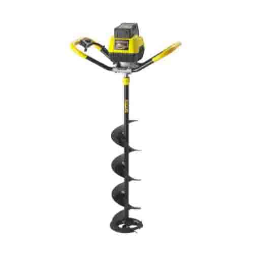 Jiffy E6 Lightnin'Electric 8"