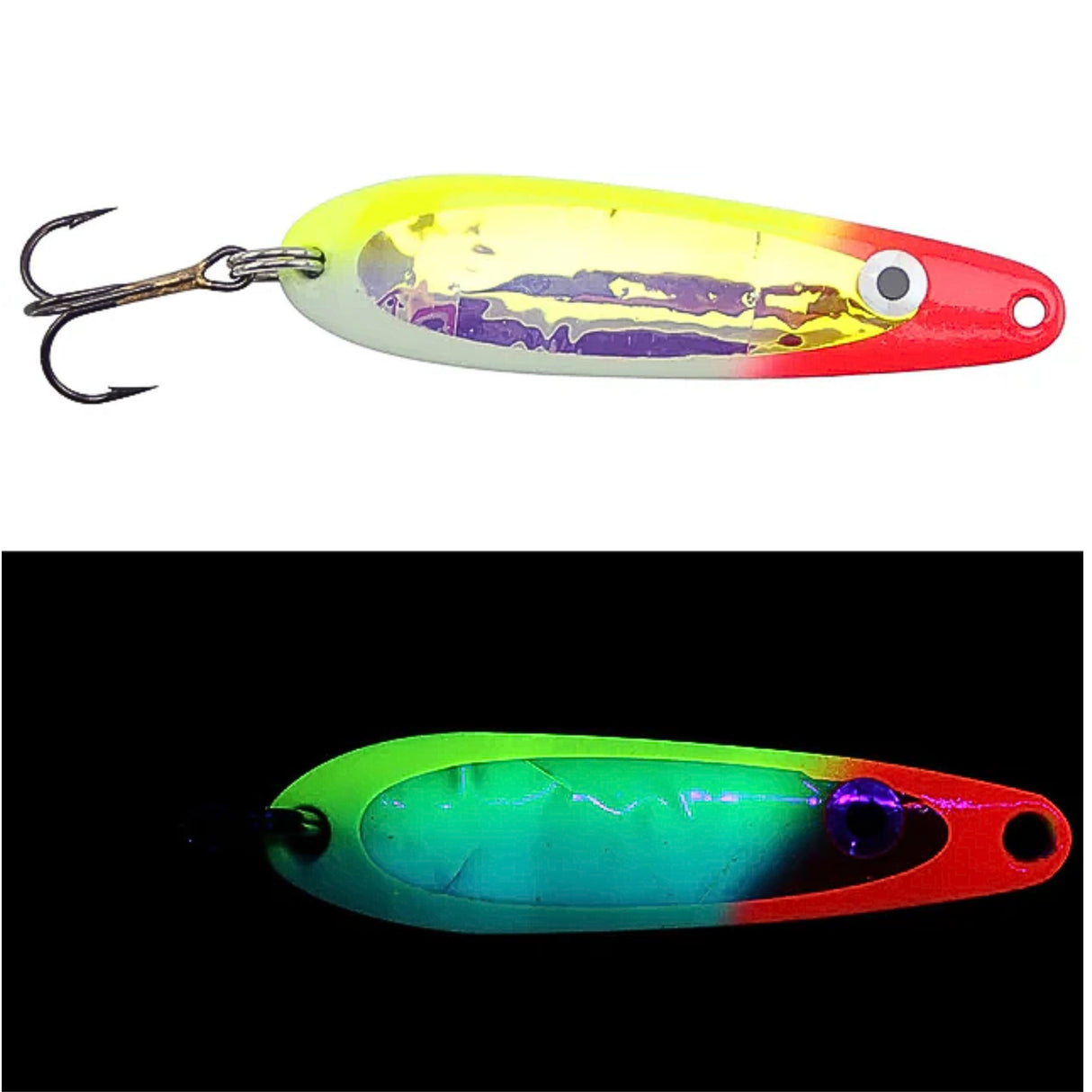Moonshine RV Jigging Spoon