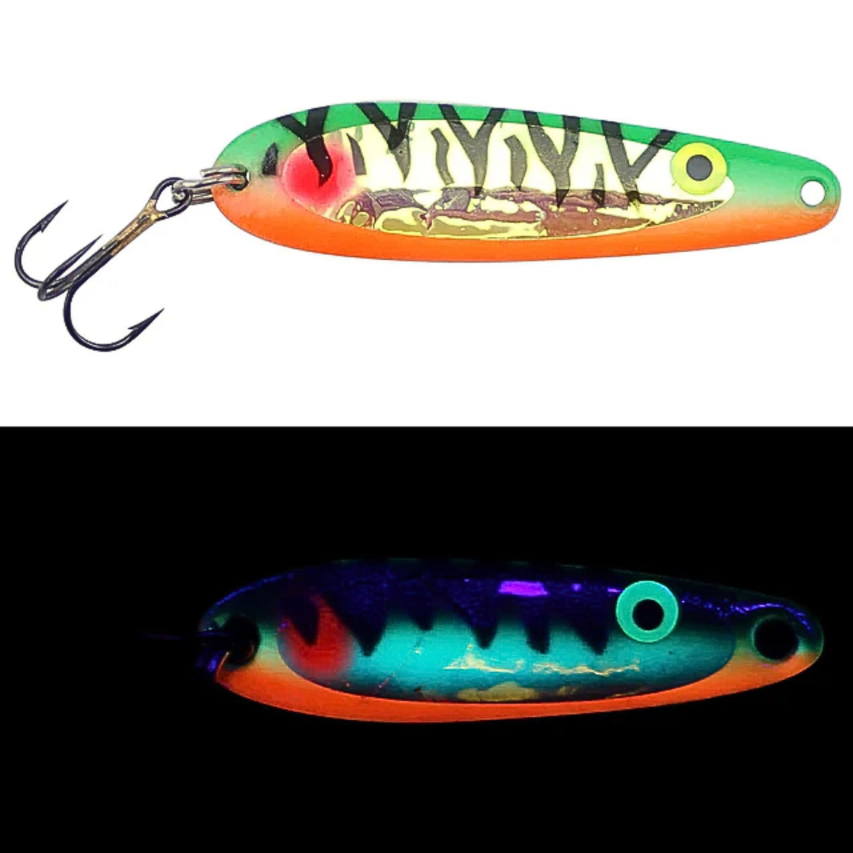 Moonshine RV Jigging Spoon