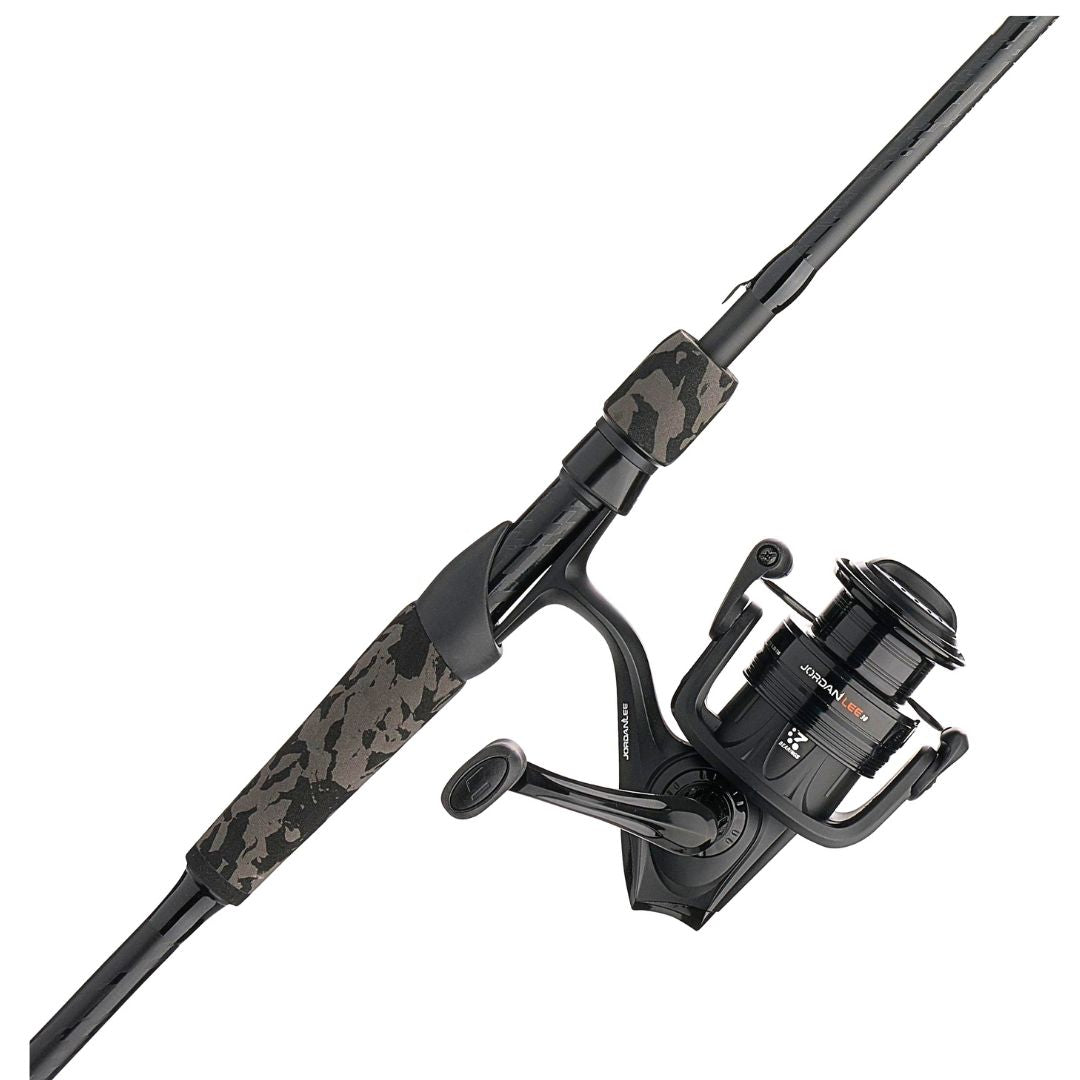 Abu Garcia Jordan Lee Spinning Combo 7'M 1pc