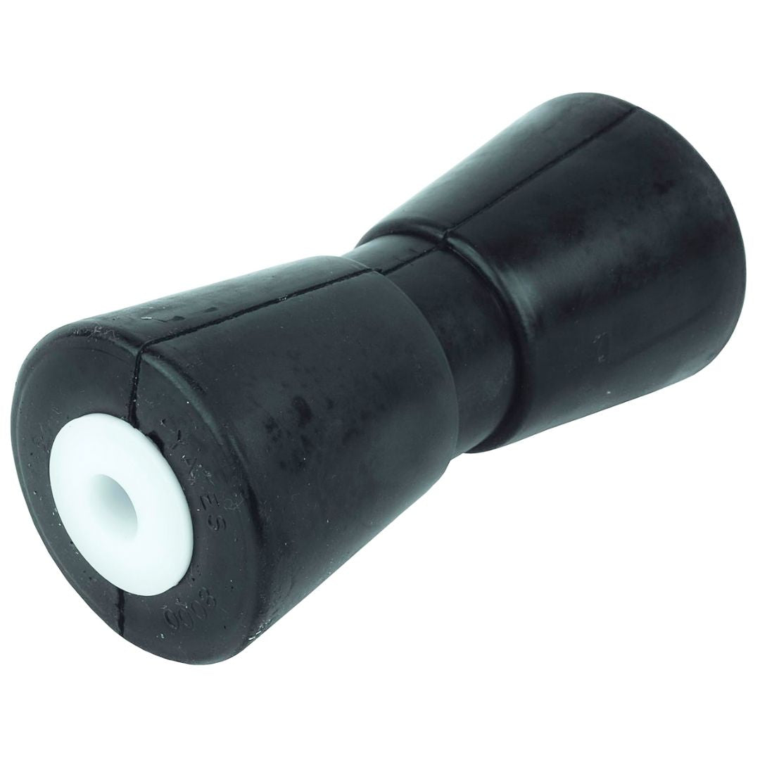 Attwood Heavy Duty 8" Rubber Keel Roller