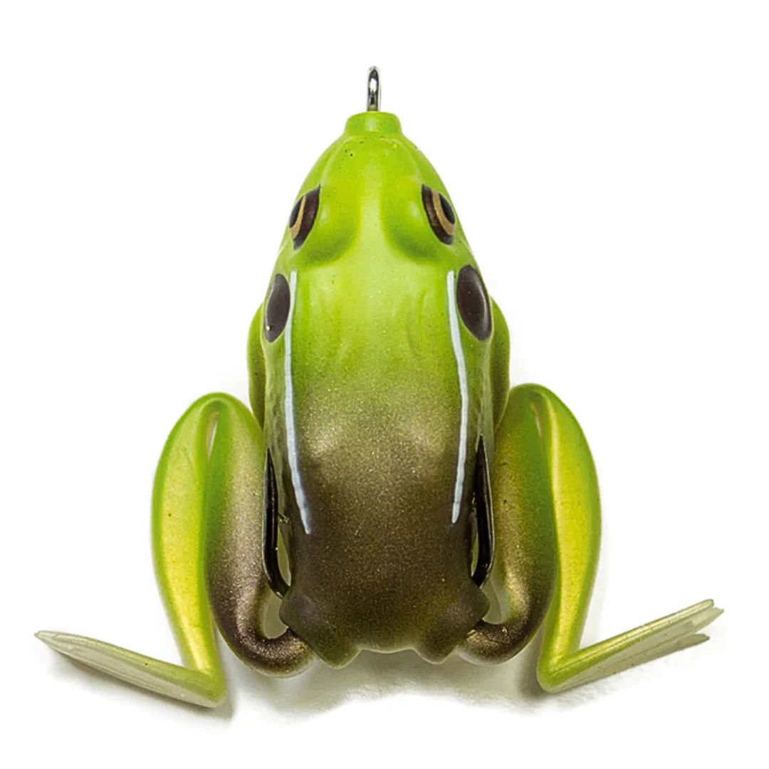 Lunkerhunt Lunker Frog