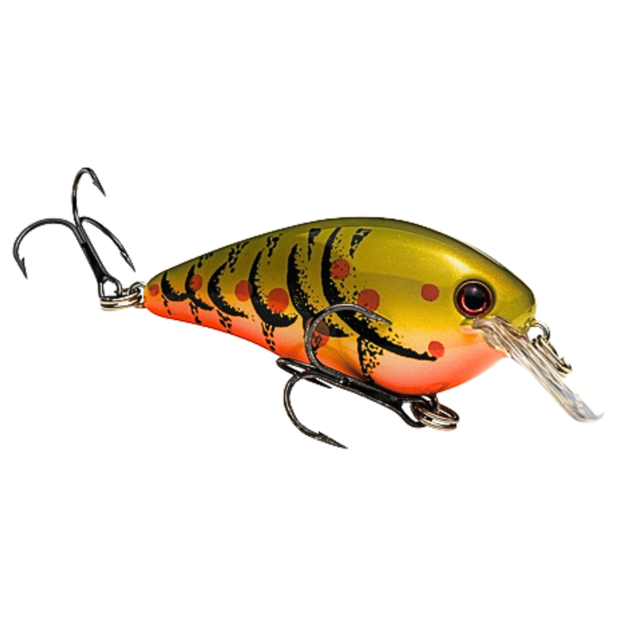 Strike King KVD Square Bill 1.5