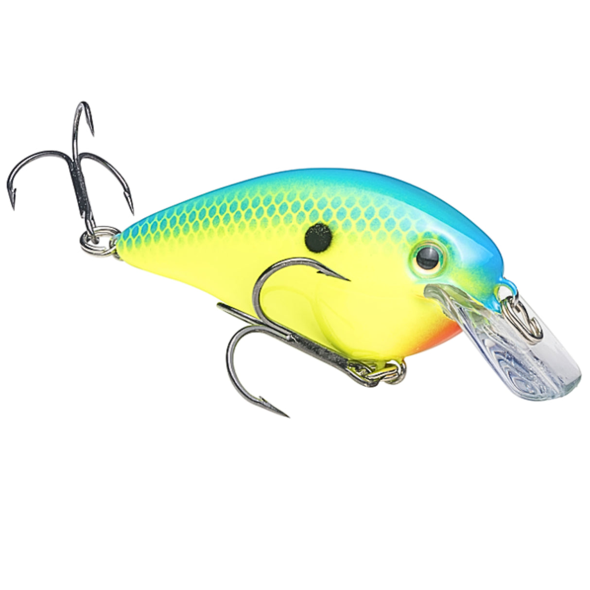Strike King KVD Square Bill 1.5