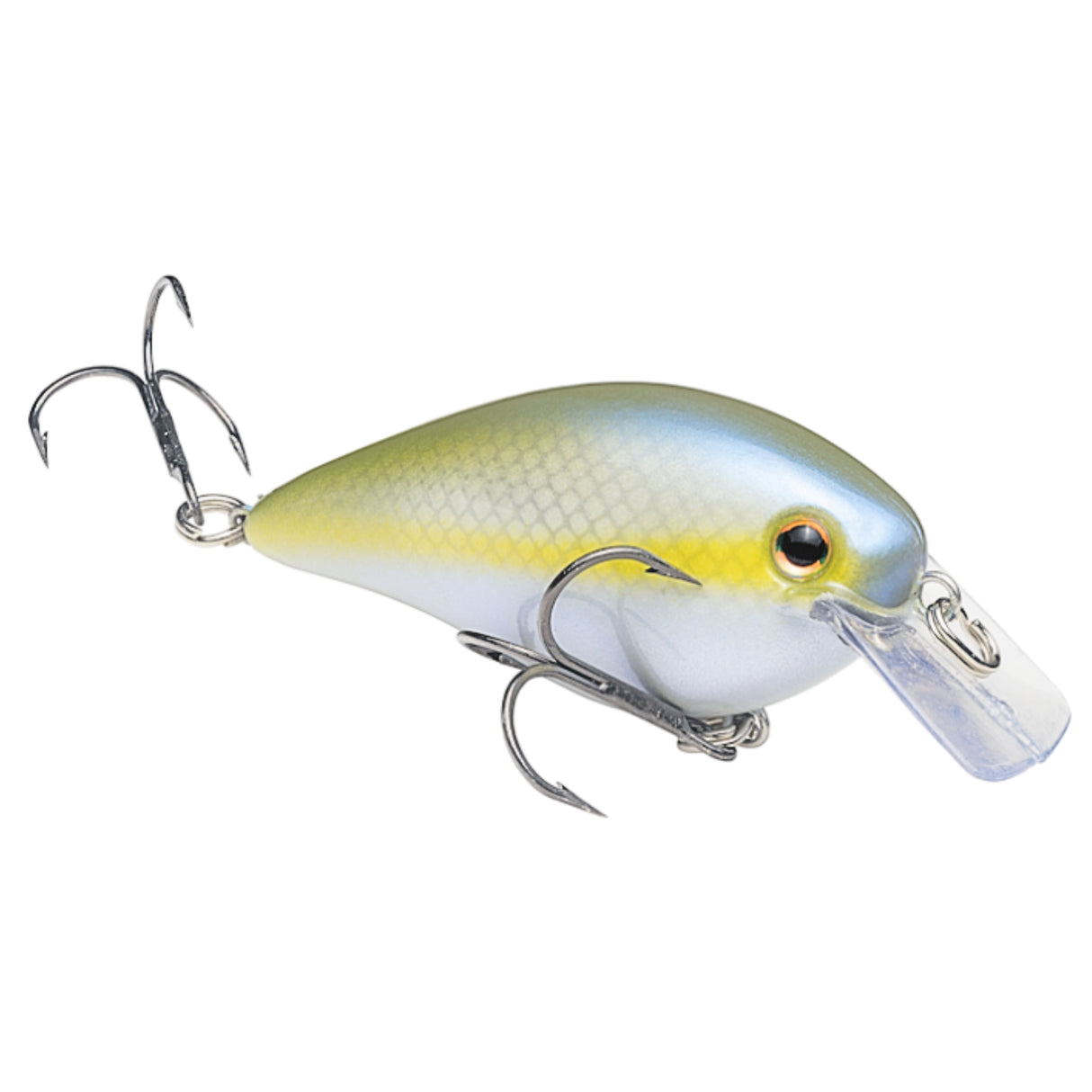 Strike King KVD Square Bill 1.5