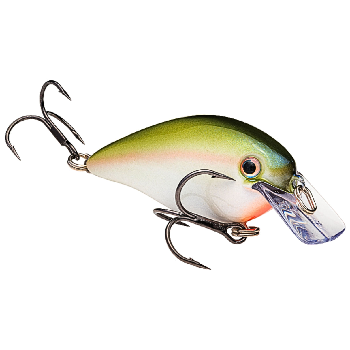Strike King KVD Square Bill 1.5