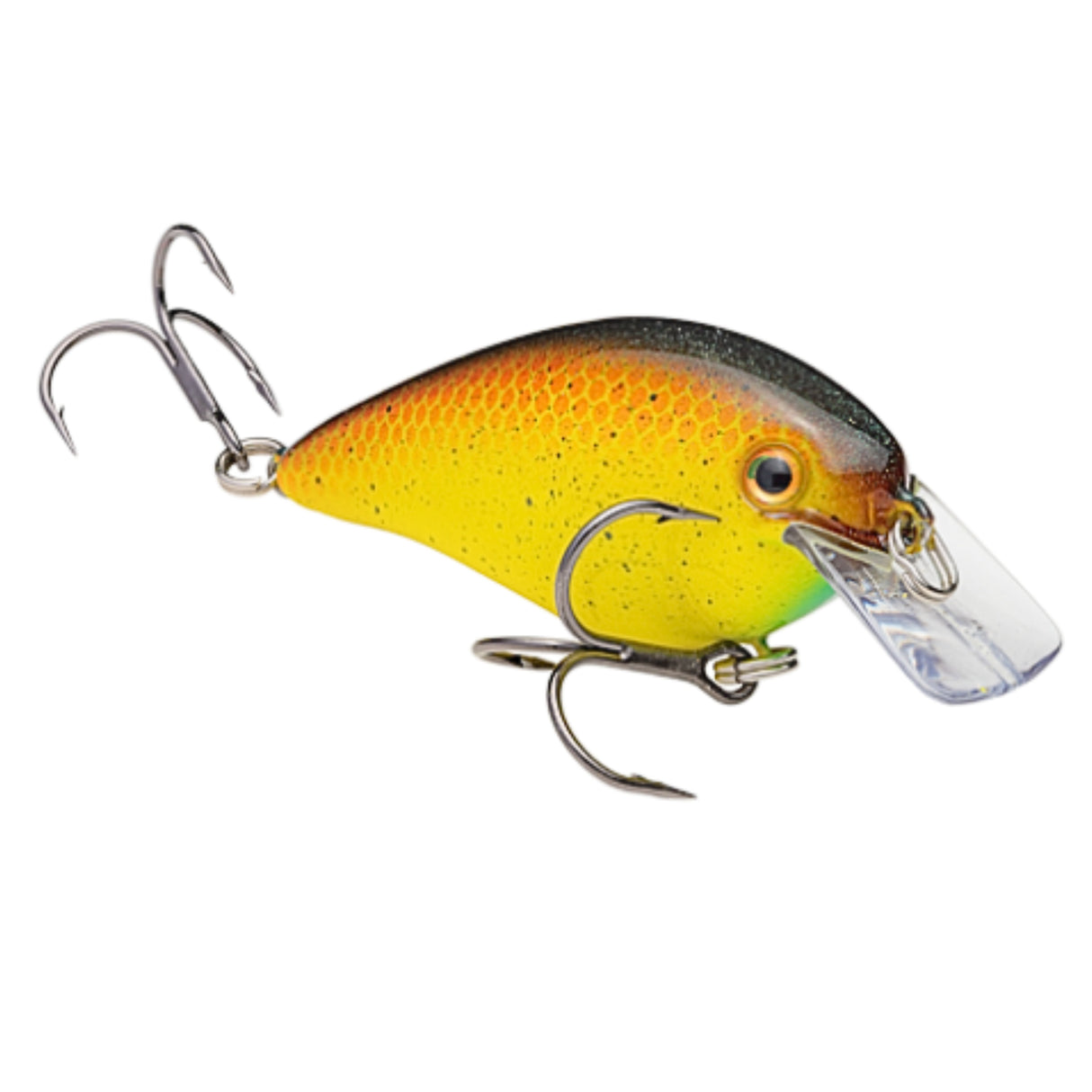 Strike King KVD Square Bill 1.5