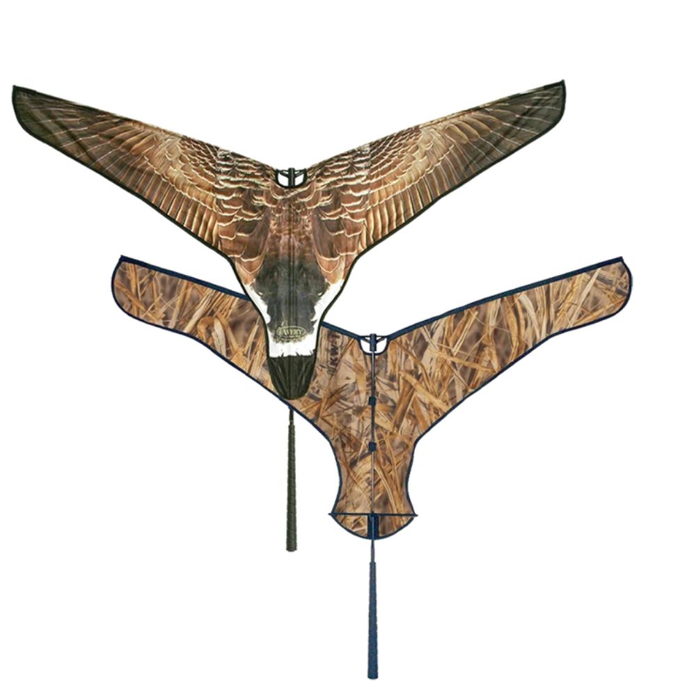 Avery Super Flag-Canada Goose w/KW-1 Back
