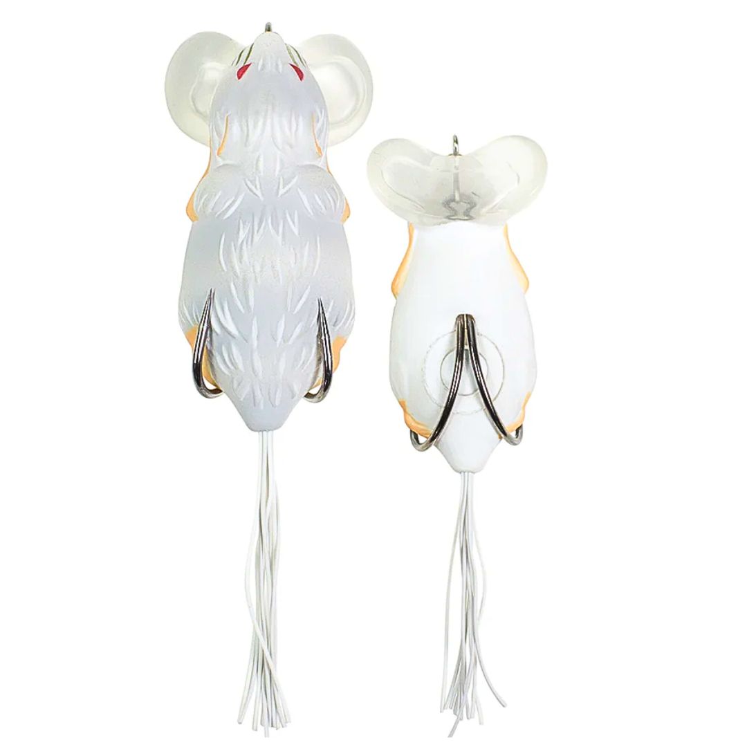 Lunkerhunt Yappa Rat