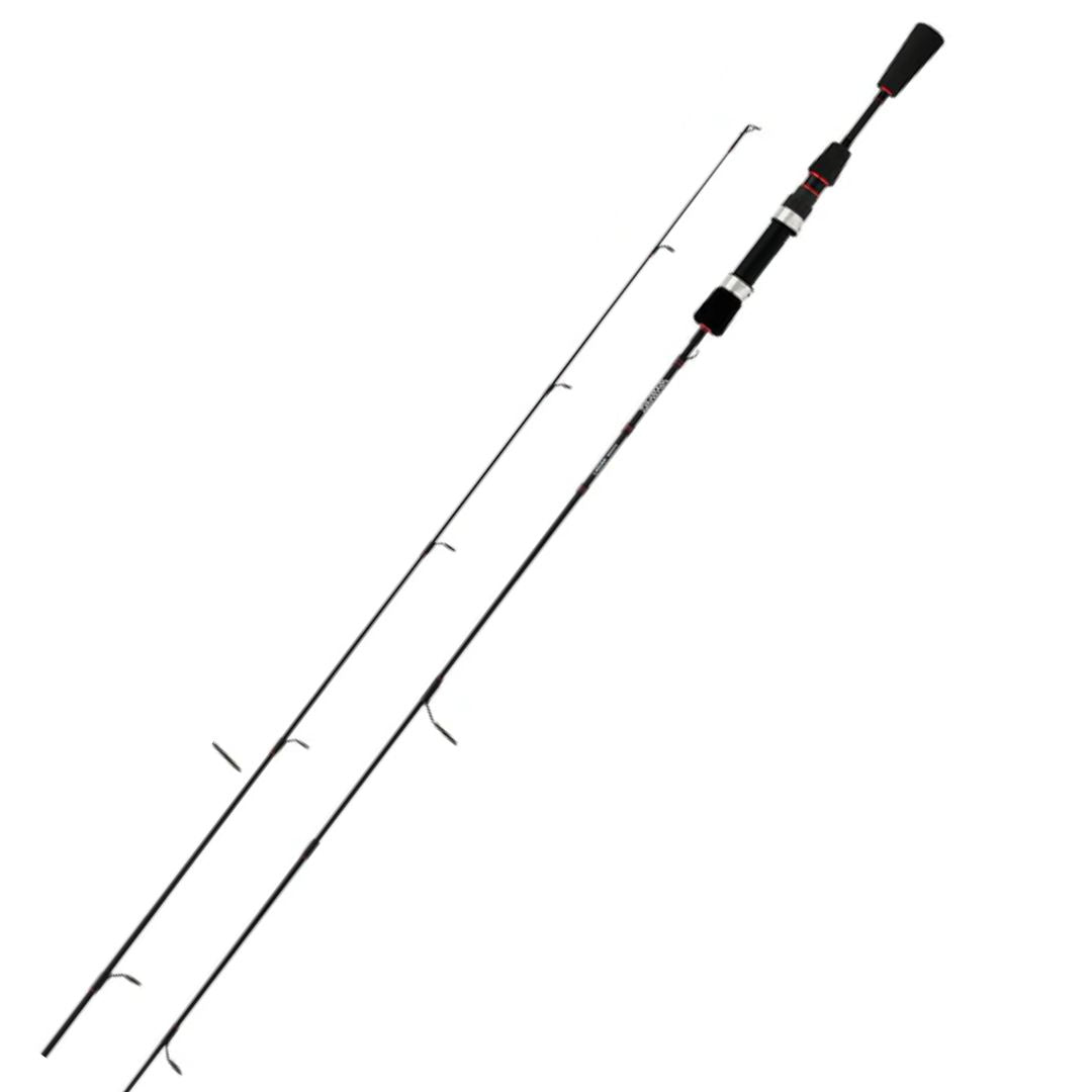 Daiwa Laguna Spinning Rod 7'UL 2pc