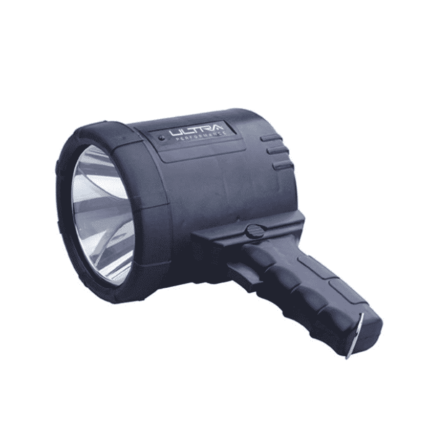 Ultra Performance LED Rechargeable Spotlight