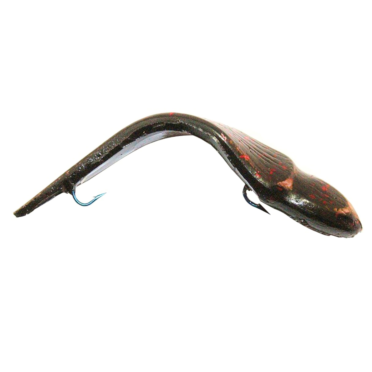 Ike-Con The Leech 4" - Regular