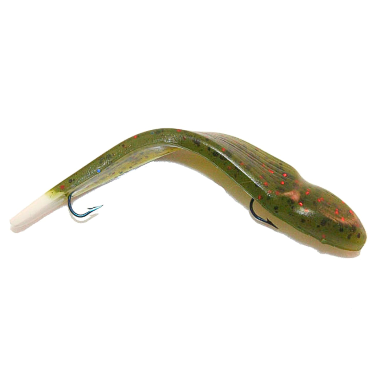 Ike-Con The Leech 4" - Regular