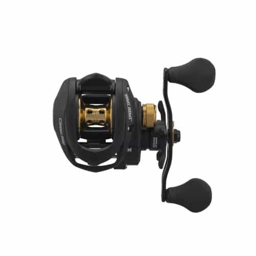 Lew's Classic Pro Speed Spool Baitcast Reel - Left Handed