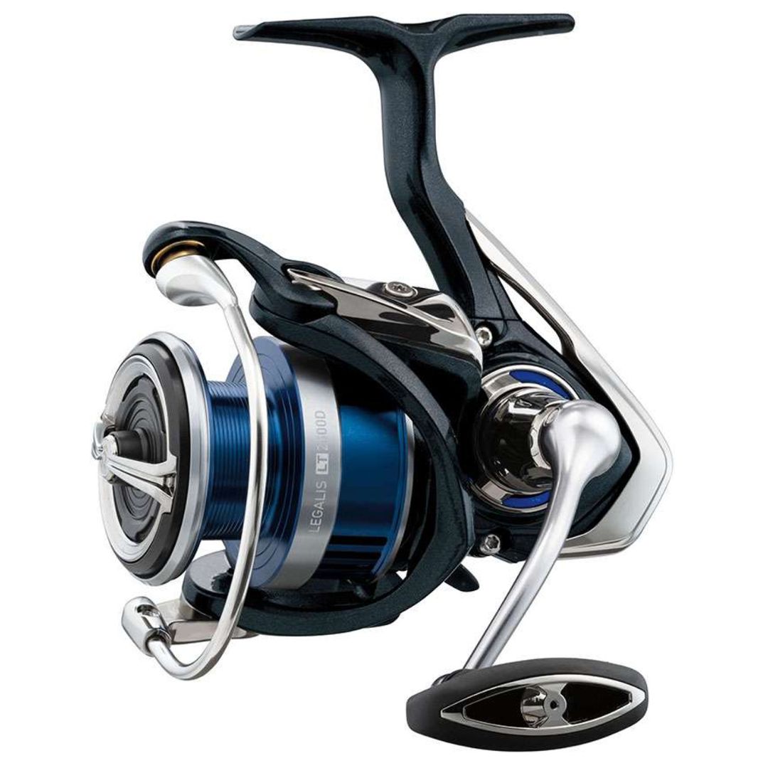 Daiwa Legalis LT Spinning Reel