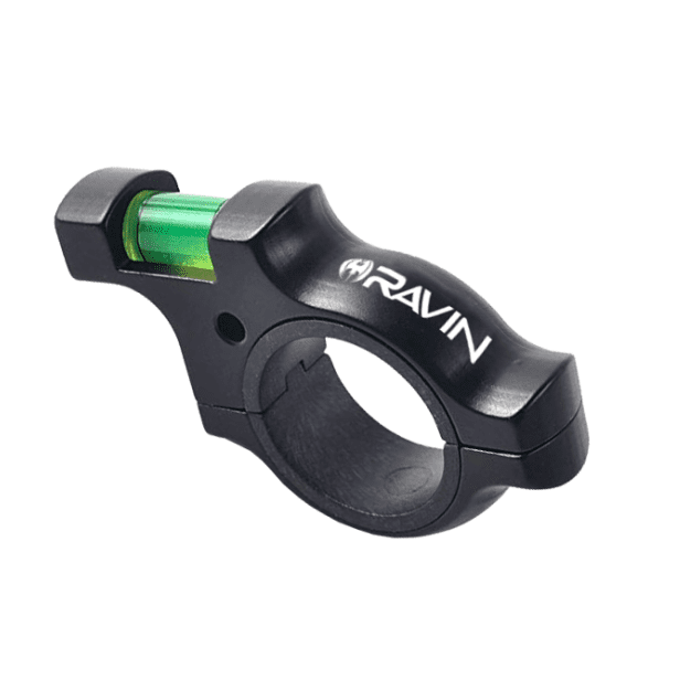 Ravin Crossbow Scope Level