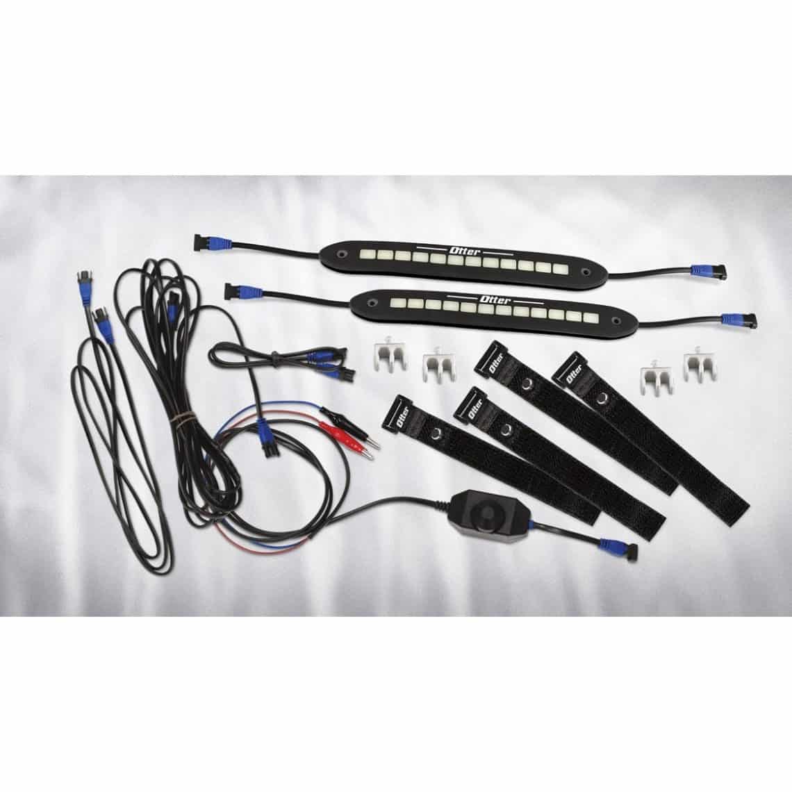 Otter Pro Universal XD LED Light Kit