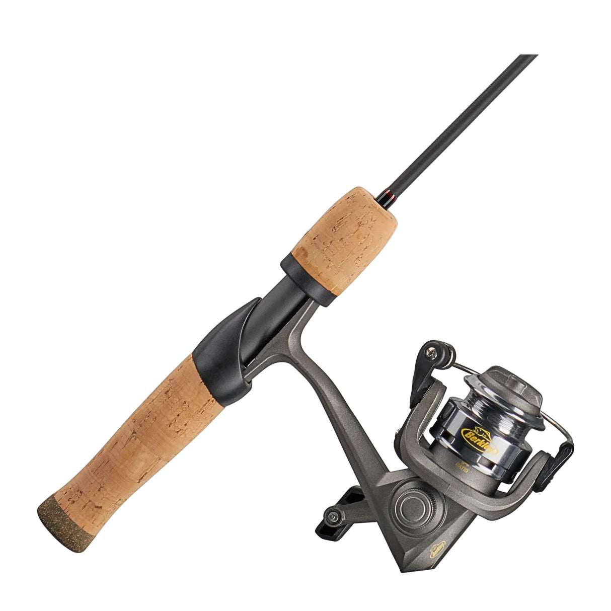 Berkley Lightning Ice Combo