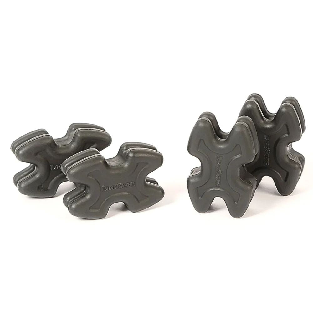 LimbSaver TwistLox Limb Dampeners - Black