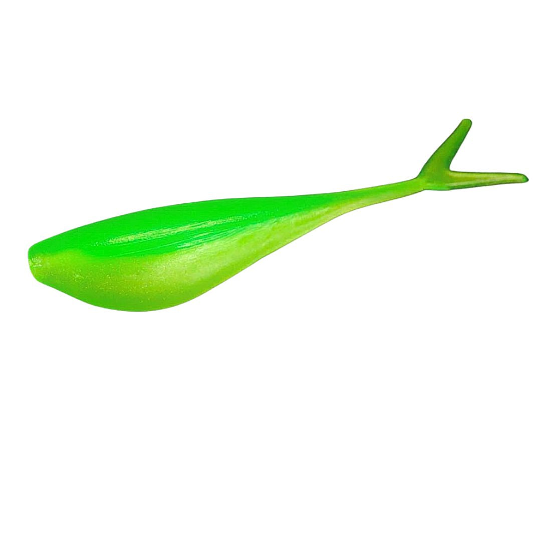 Lunker City 1.75" Fin-S-Shad Soft Bait