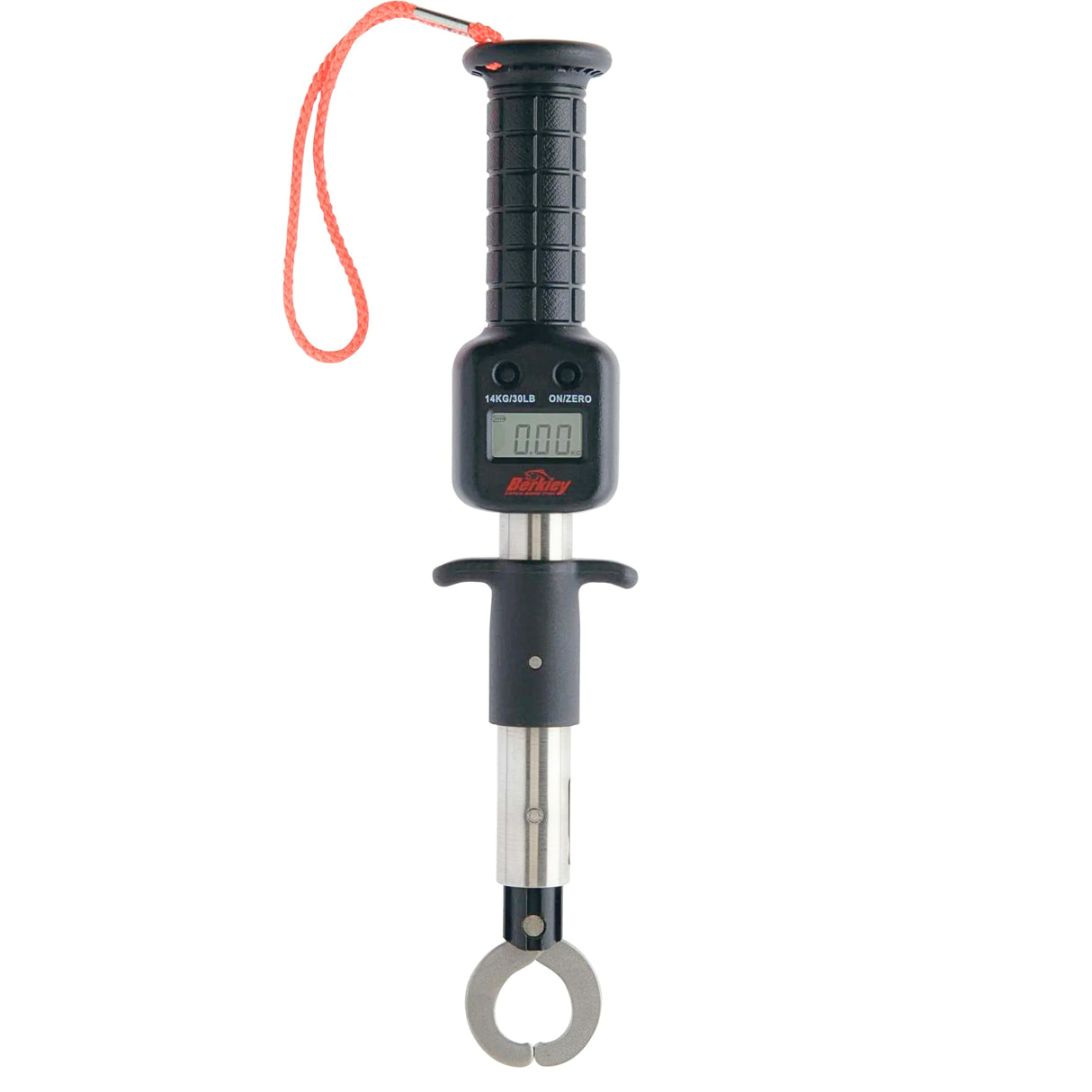 Berkley Big Game Lip Grip-Digital Scale