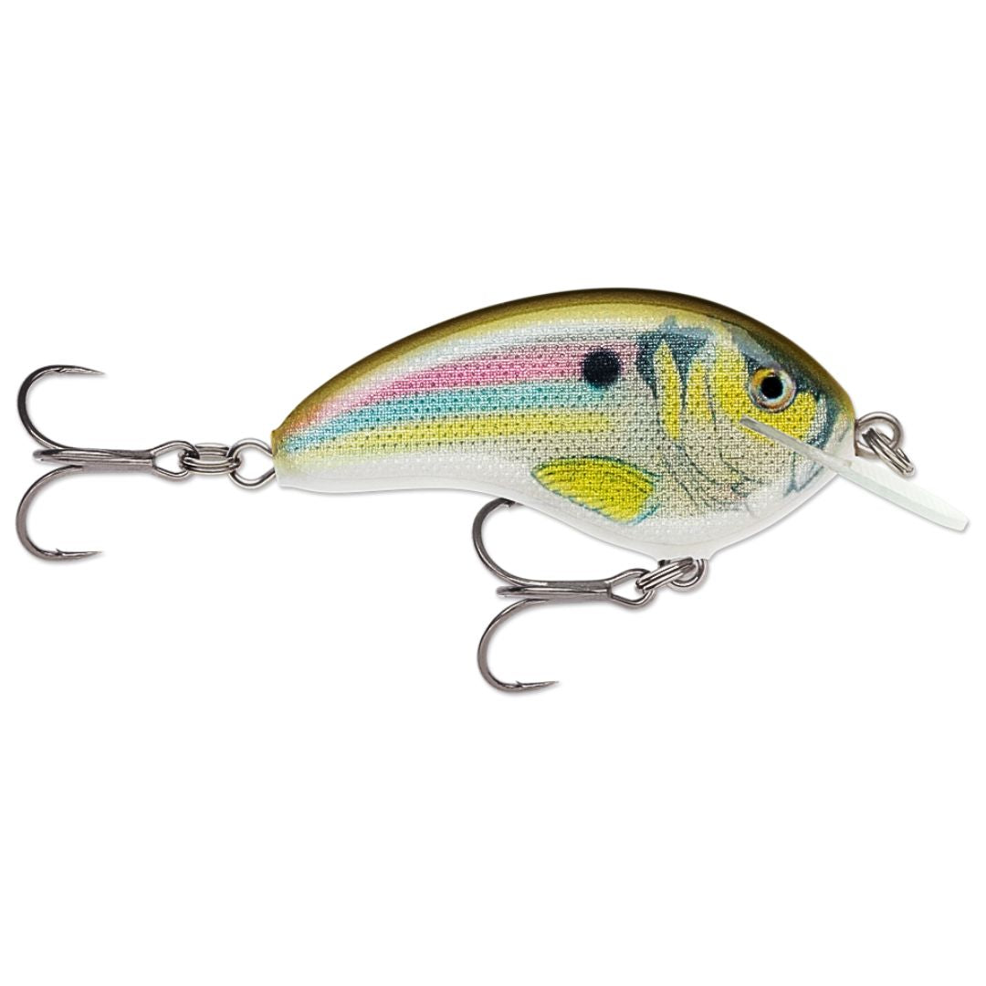 Rapala Ott's Garage Tiny