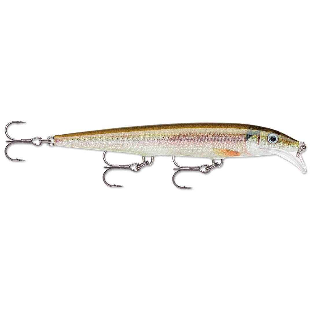 Rapala Scatter Rap Minnow 11