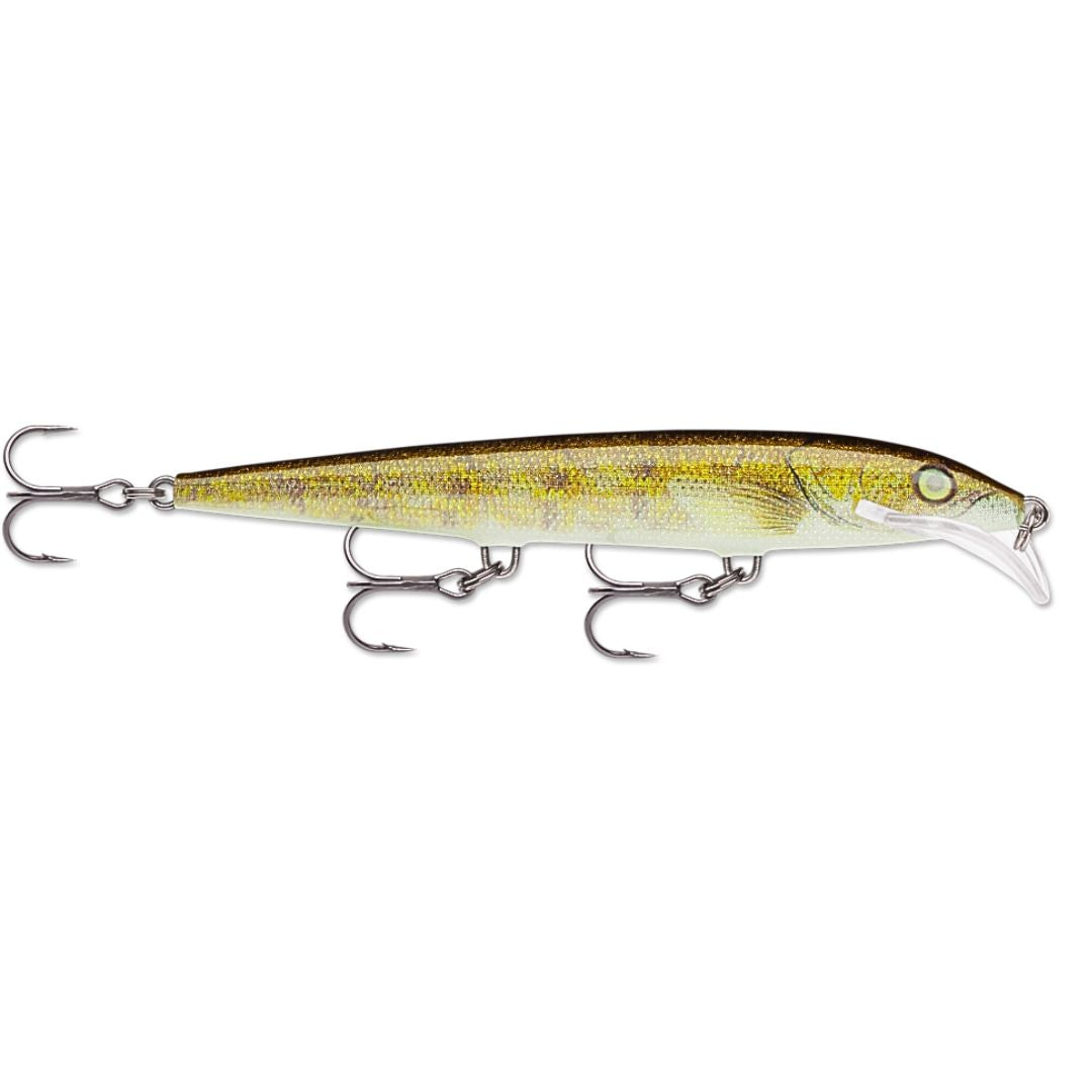 Rapala Scatter Rap Minnow 11