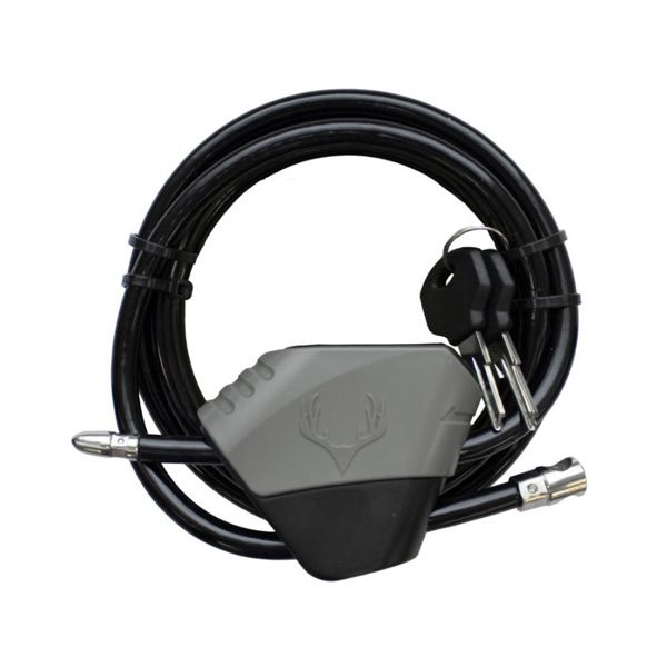 Universal Cable Lock