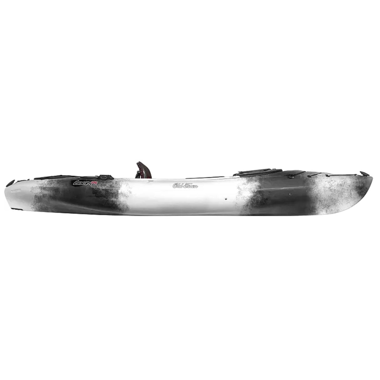 Old Town Loon 106 Kayak M/L Cinder - #24