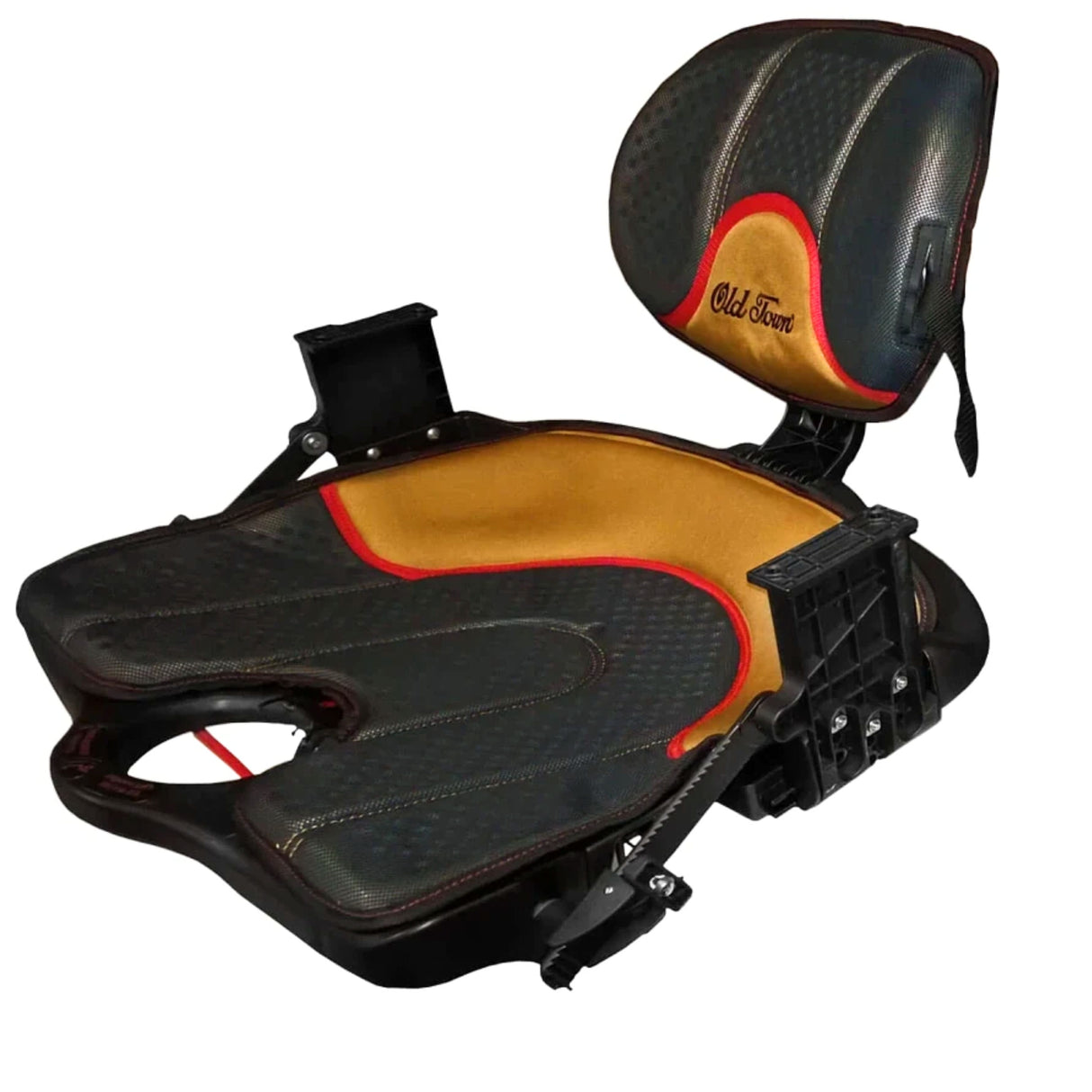 Old Town Loon 106 Kayak M/L Cinder - #24