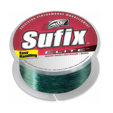 Sufix Elite Monofilament