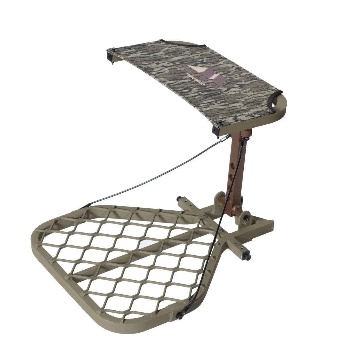 Millennium M8 PRO lite Hang On